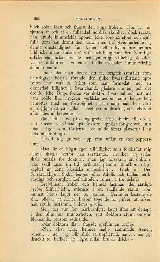 scanned image