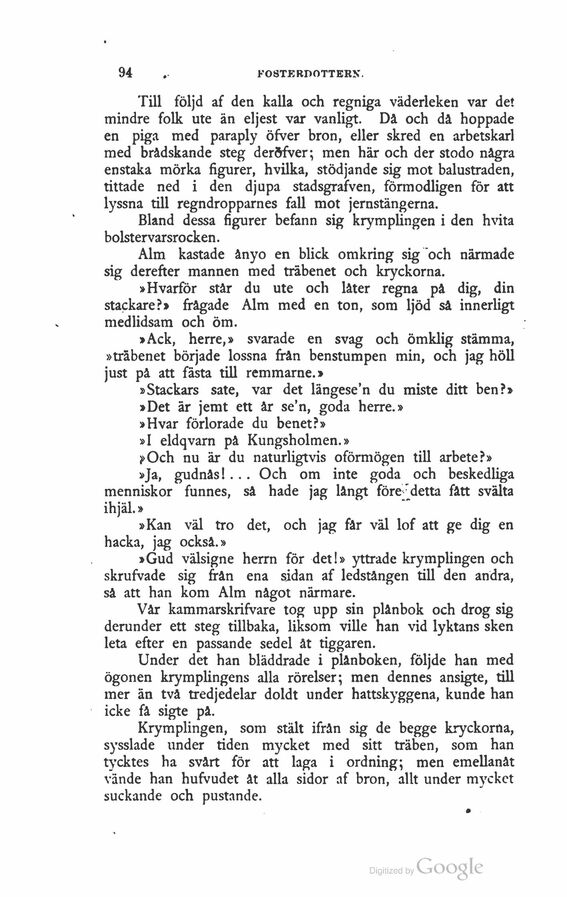 scanned image