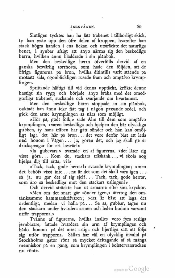 scanned image