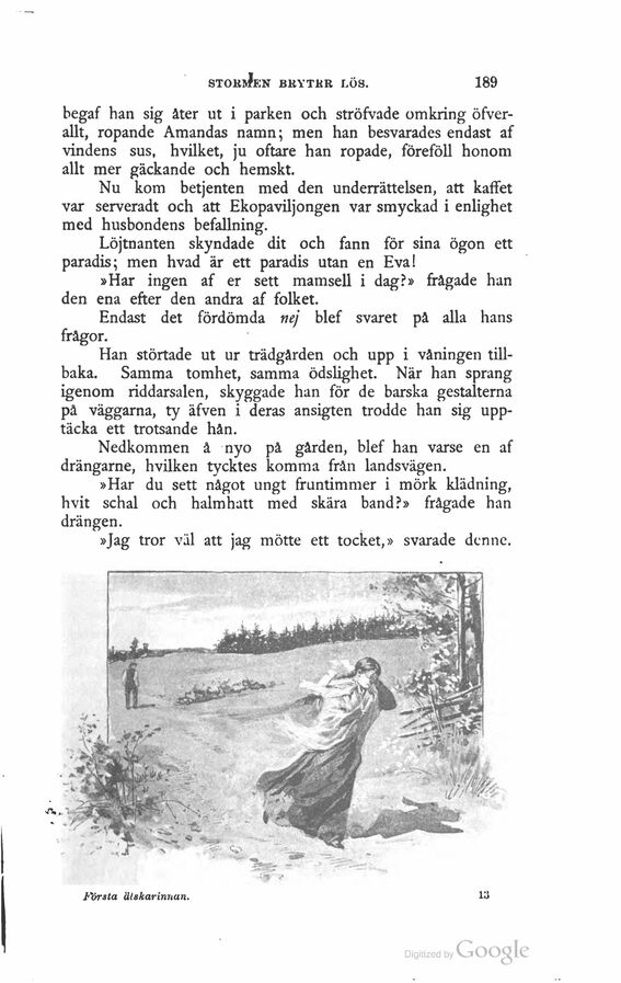 scanned image