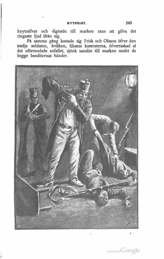 scanned image