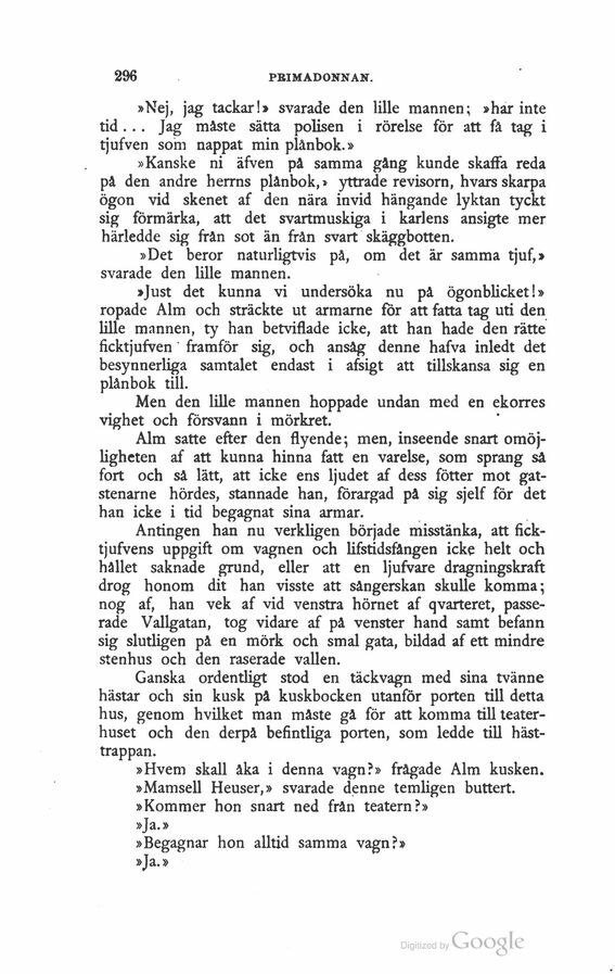 scanned image