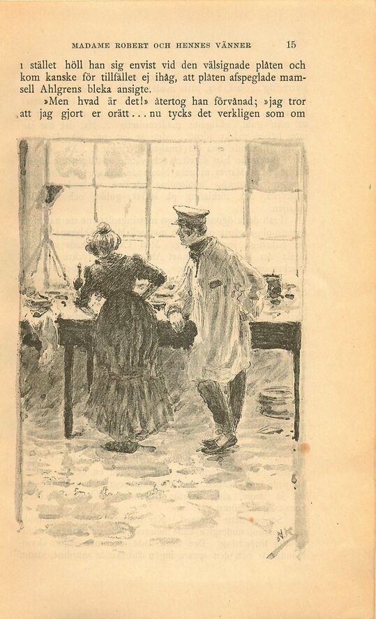 scanned image