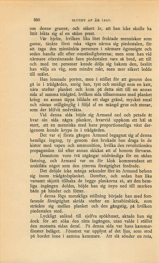 scanned image