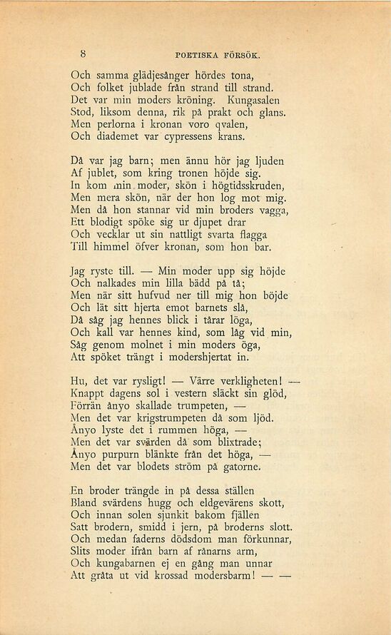 scanned image