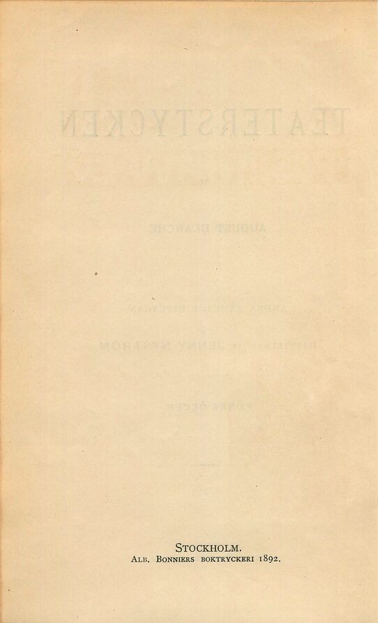 scanned image