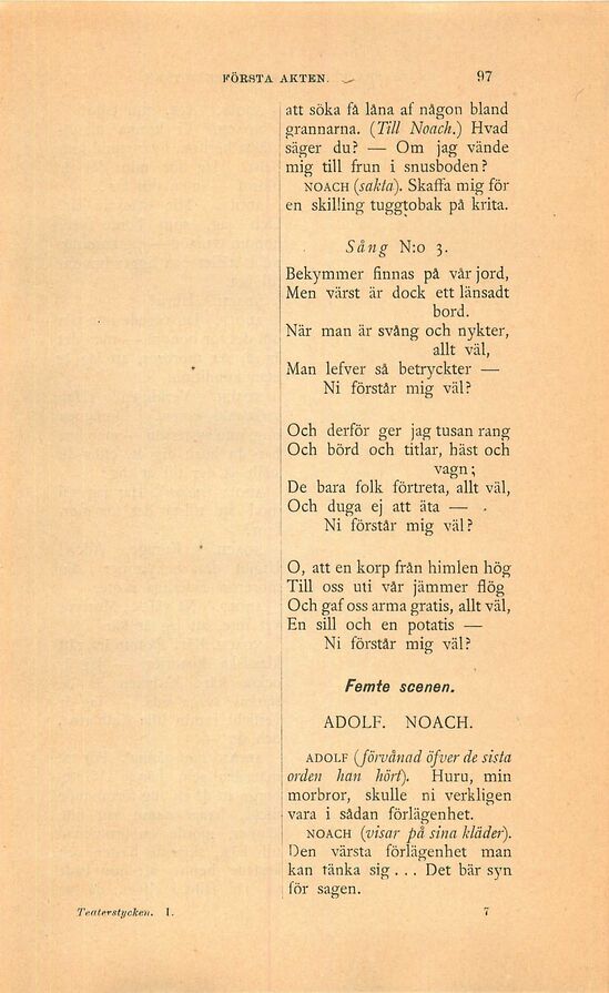 scanned image