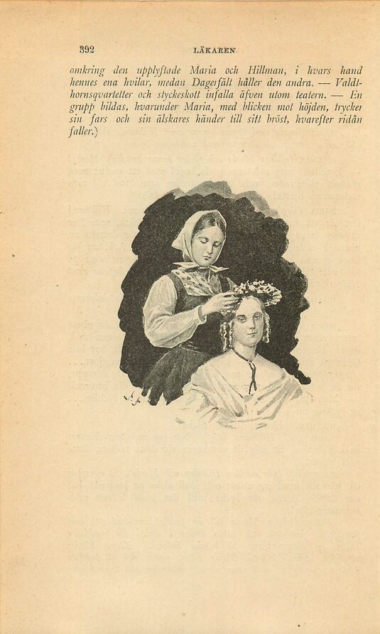 scanned image
