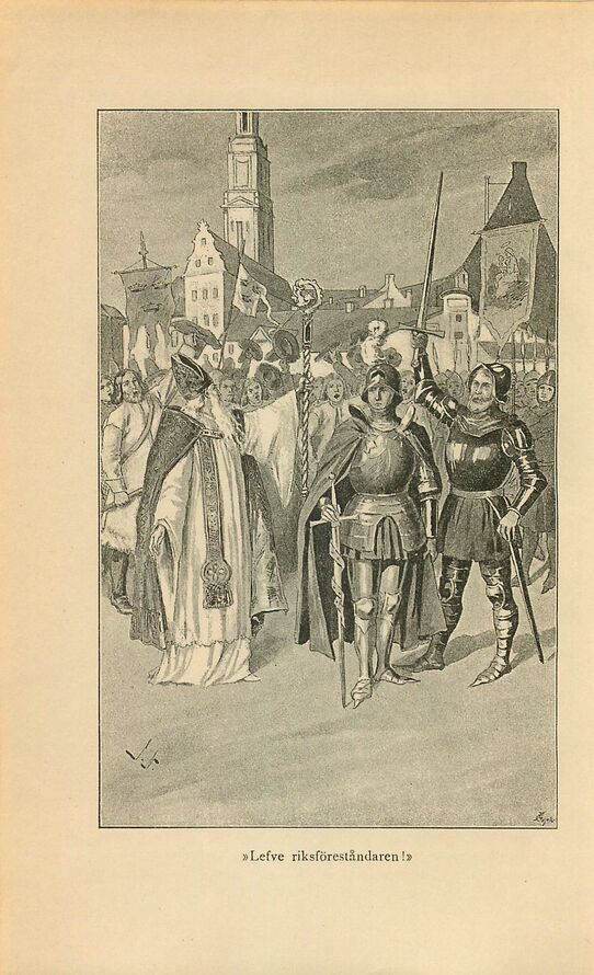 scanned image
