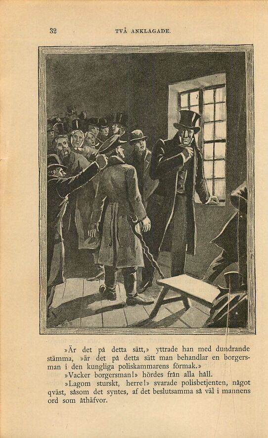 scanned image