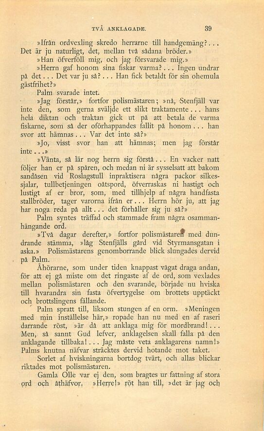 scanned image
