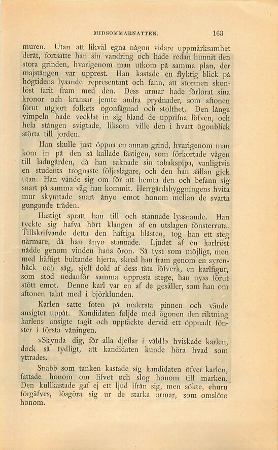 scanned image