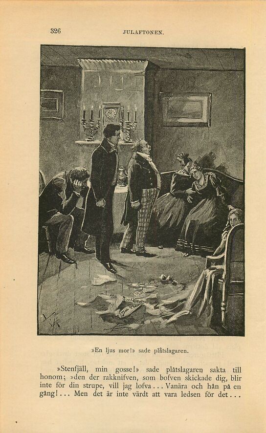 scanned image