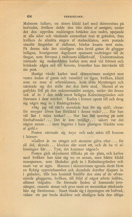 scanned image