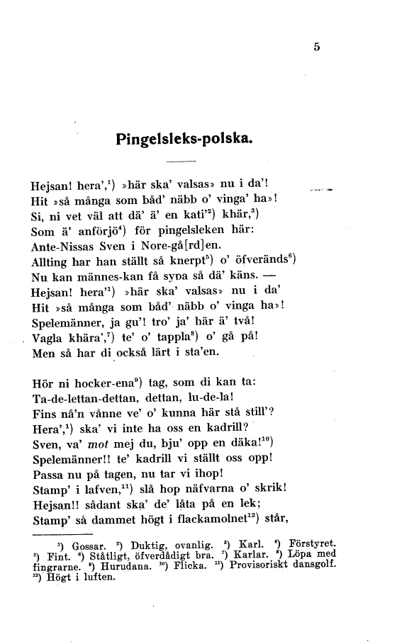 scanned image