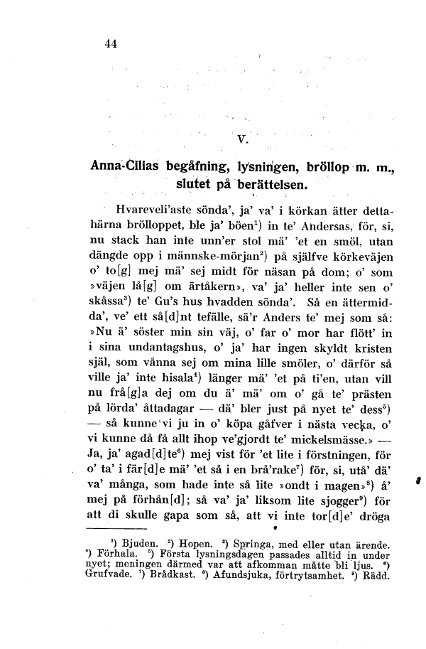 scanned image