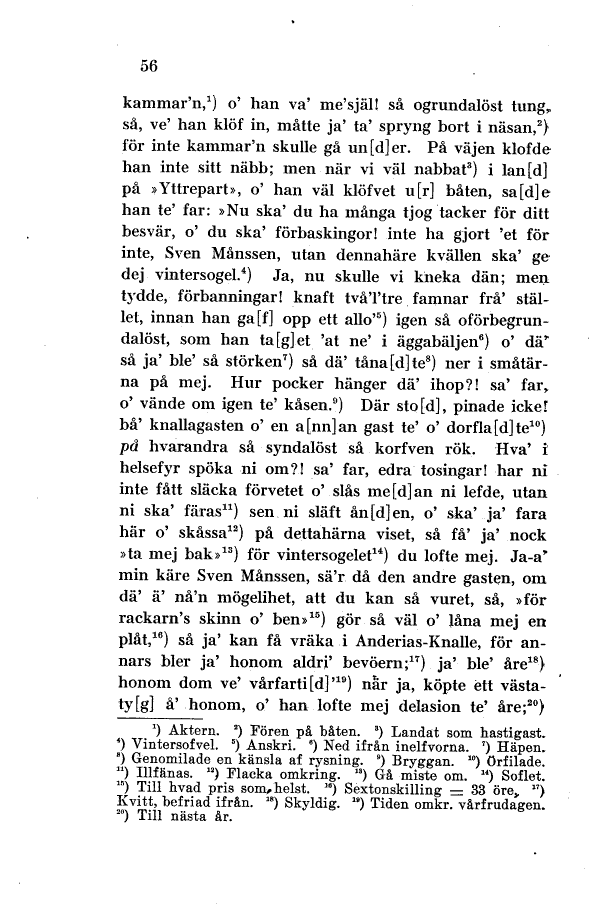 scanned image