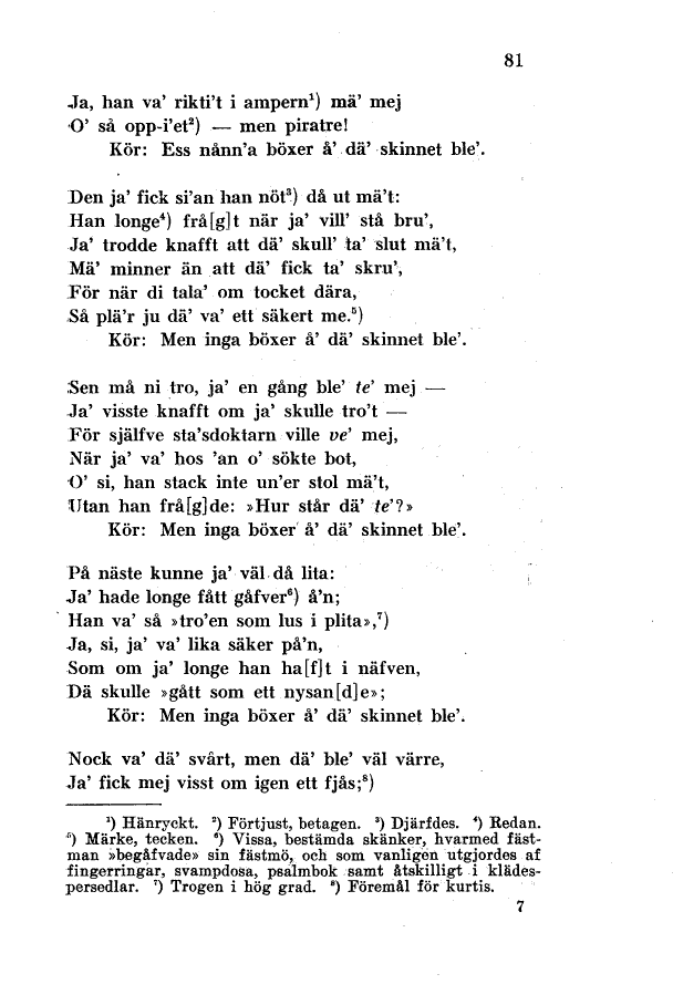 scanned image