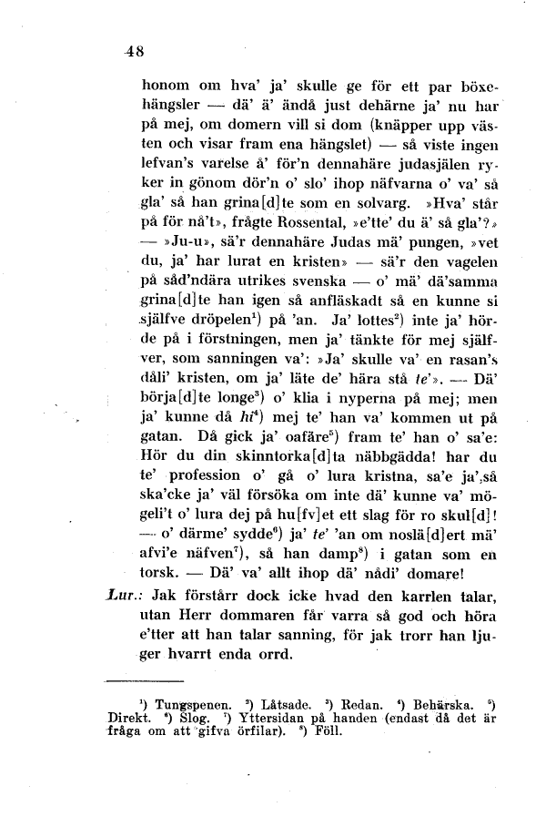 scanned image
