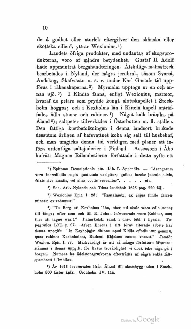 scanned image