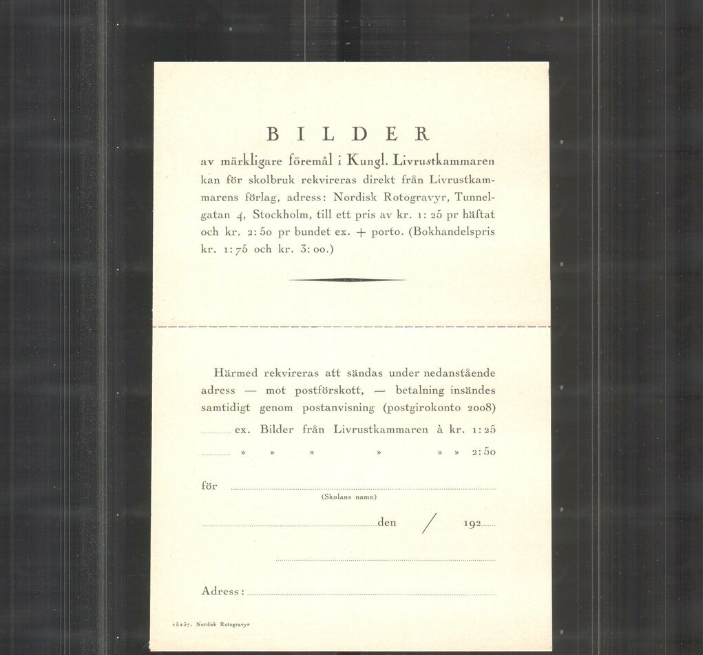 scanned image