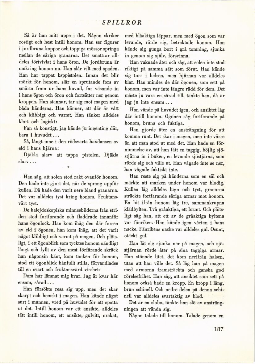 scanned image
