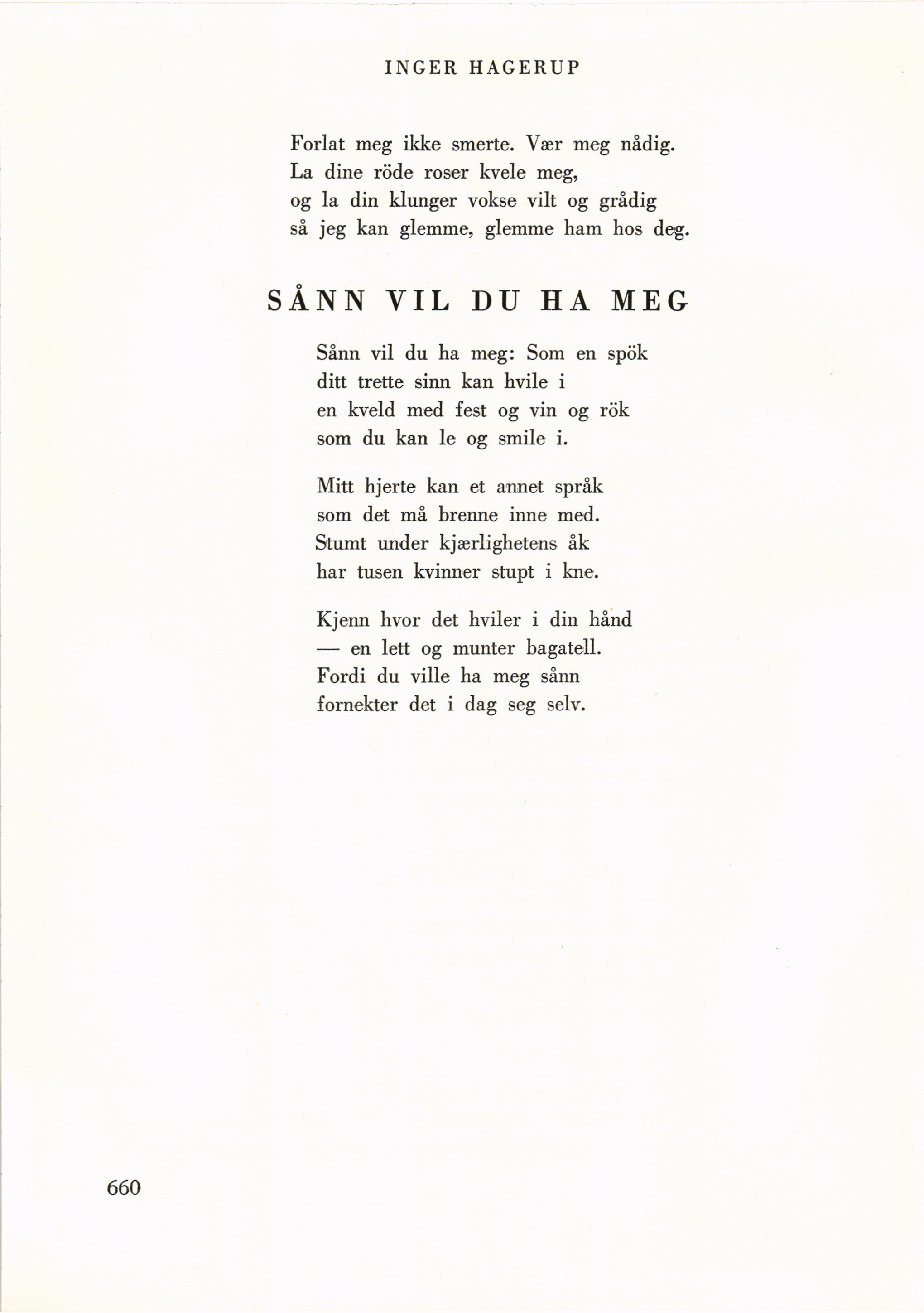 660 (Bonniers litterära magasin / Årgång XIII. 1944)