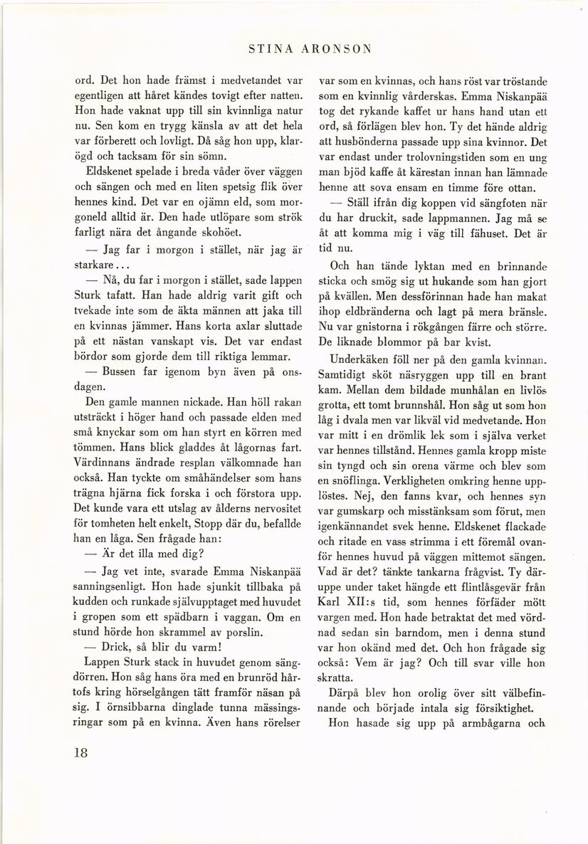 scanned image