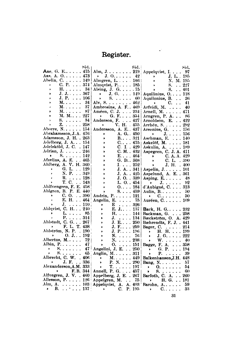 scanned image