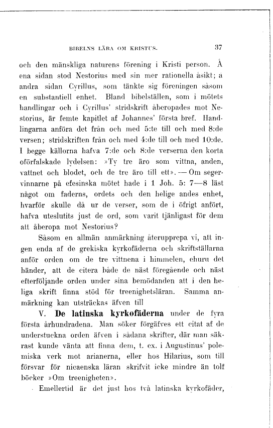 scanned image