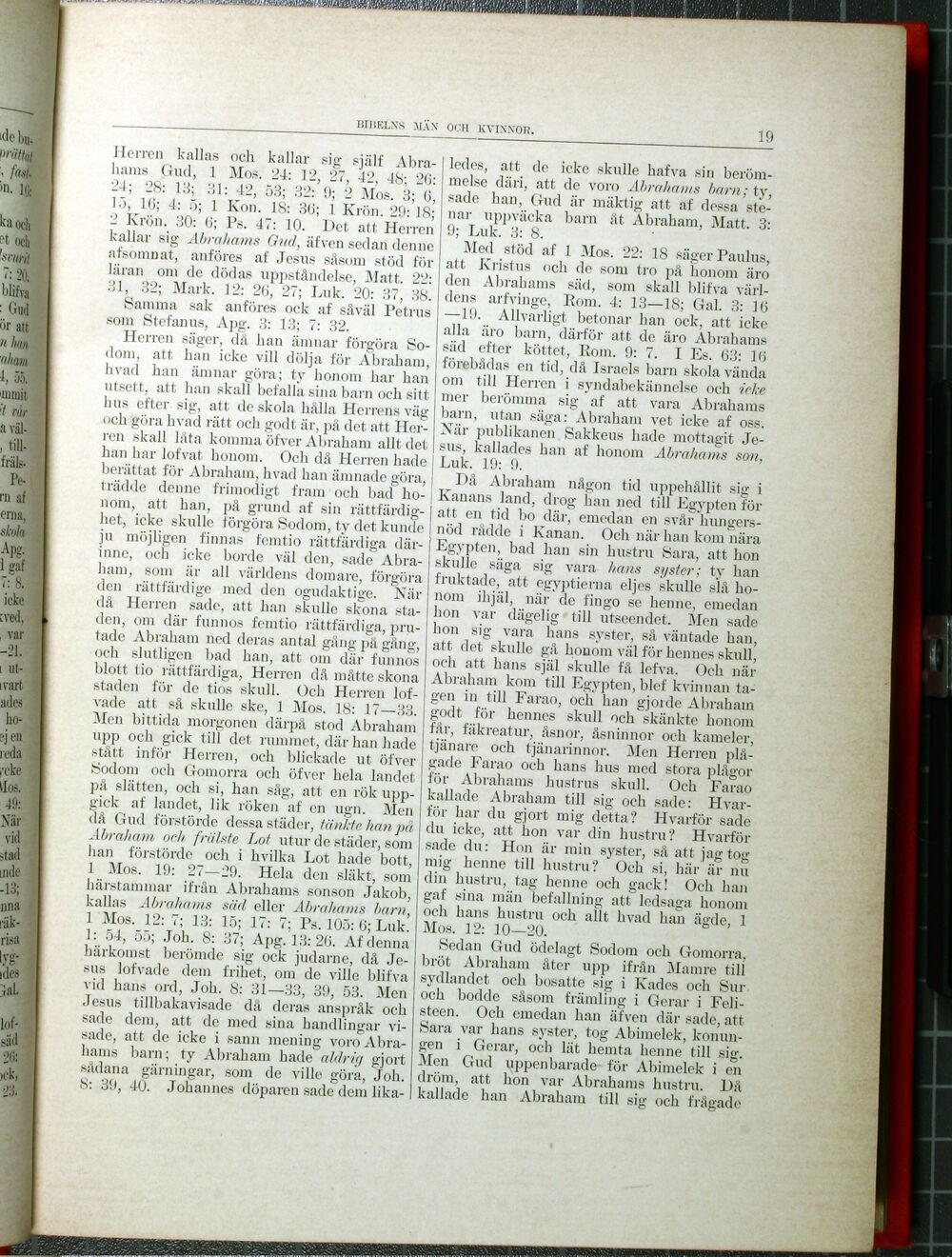 scanned image