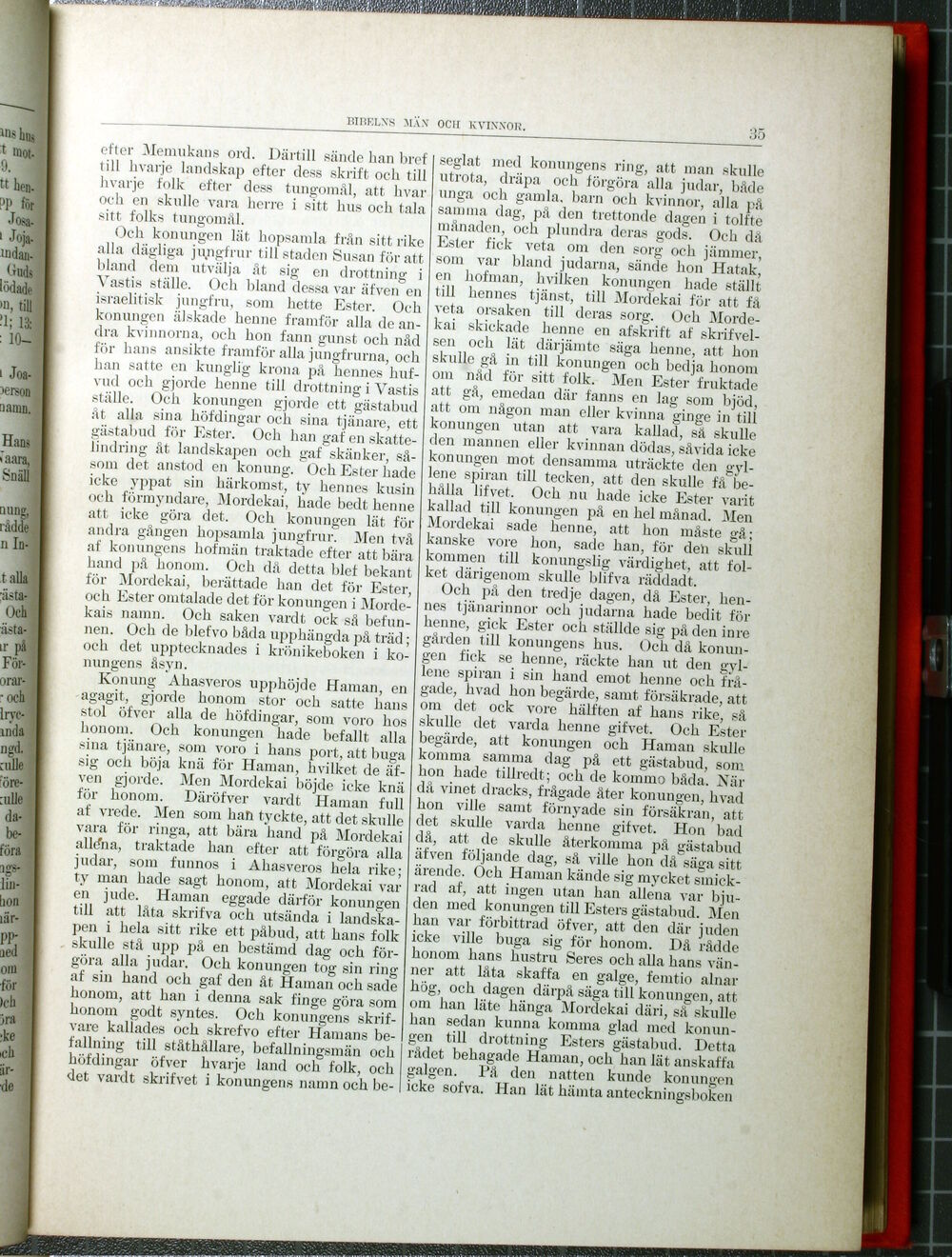 scanned image