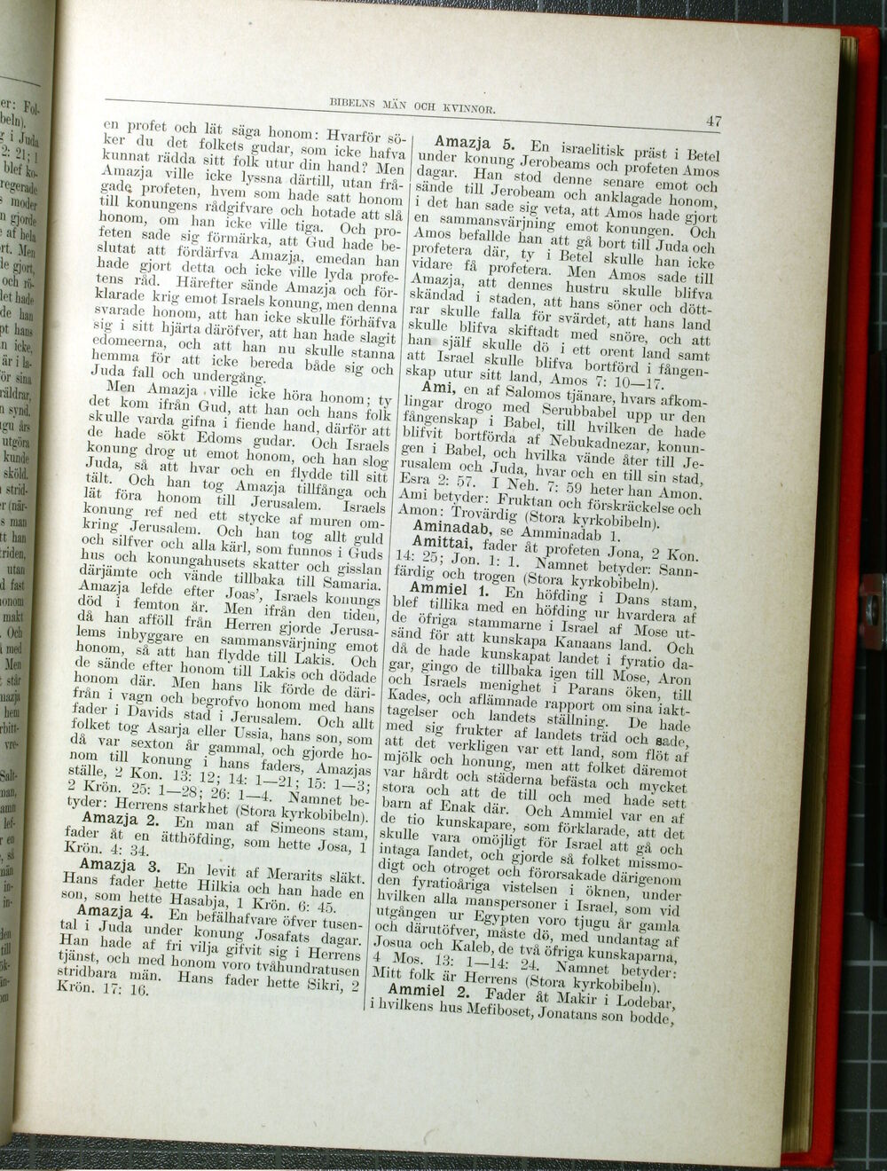scanned image