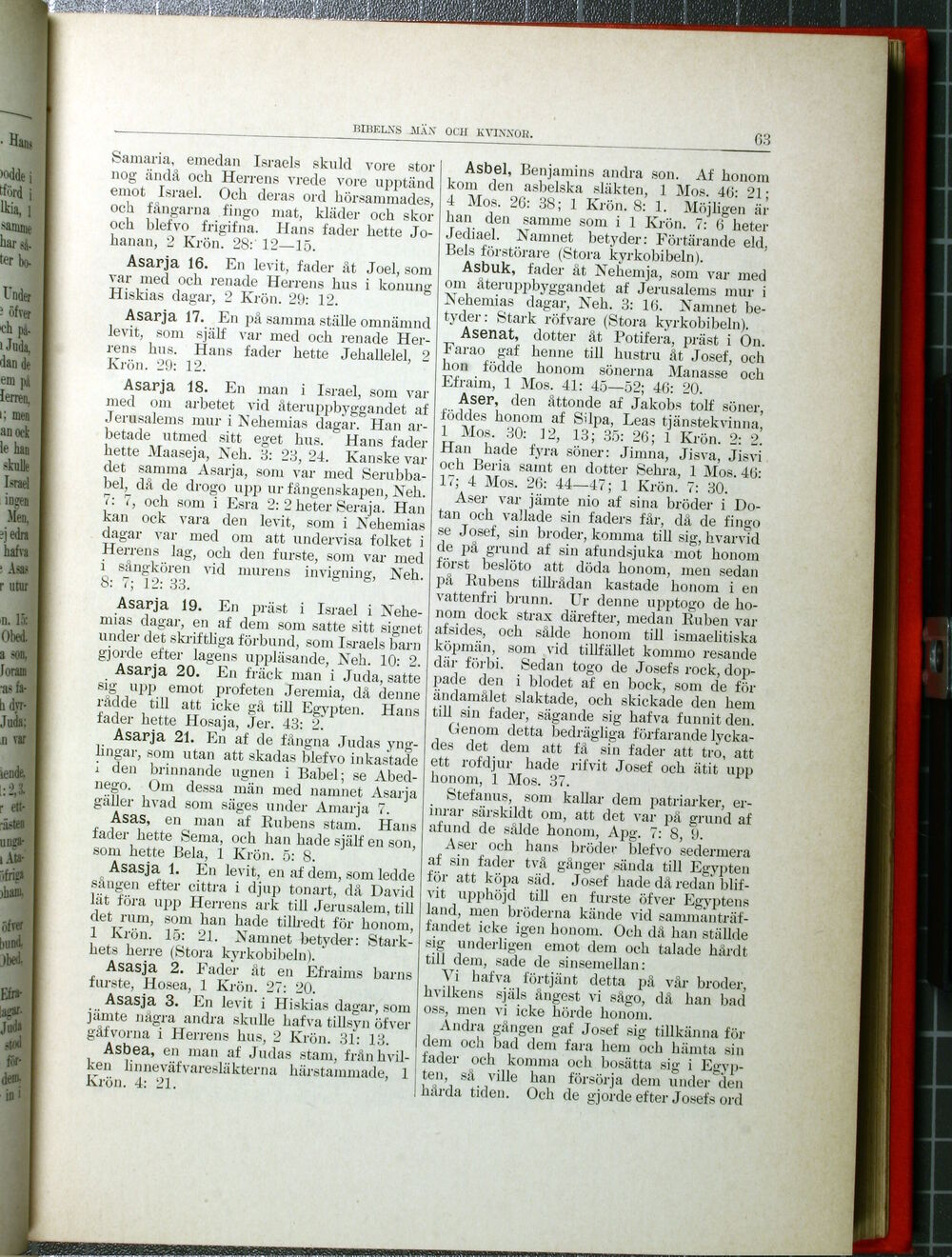 scanned image