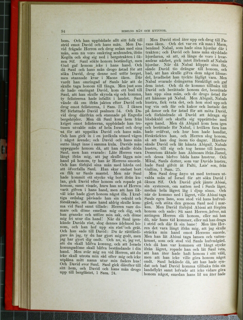 scanned image
