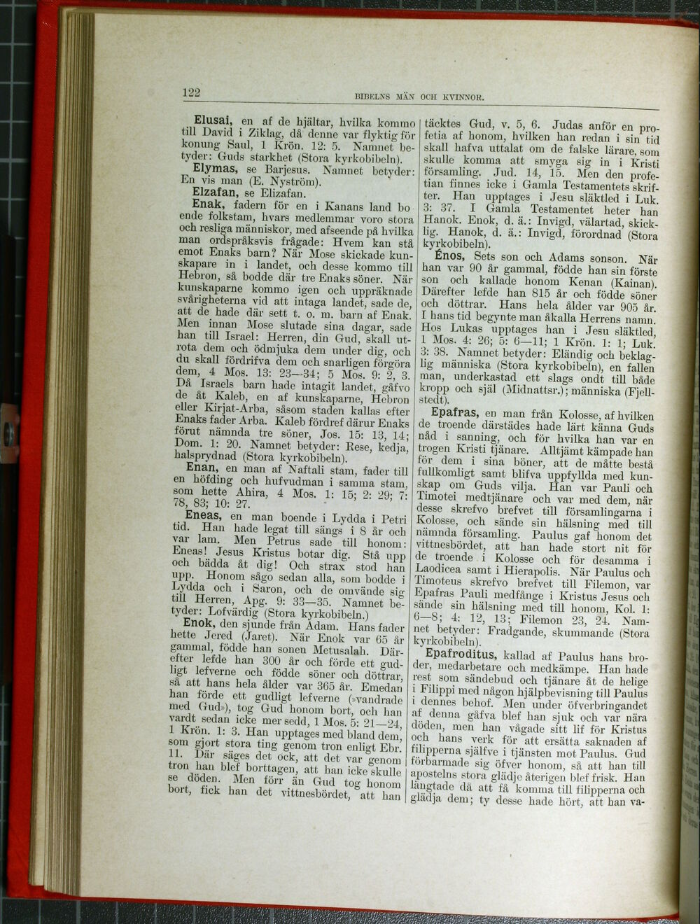 scanned image