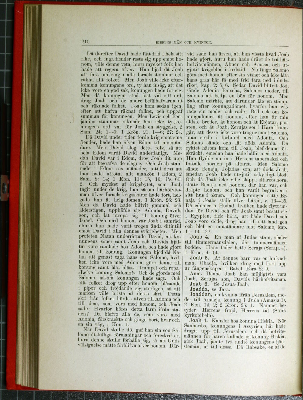 scanned image