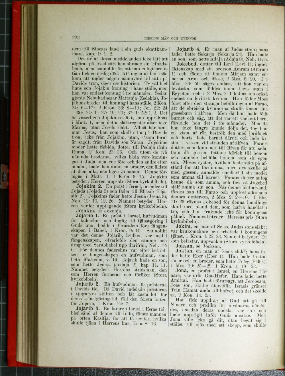 scanned image