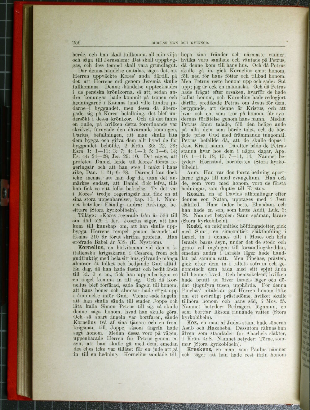 scanned image