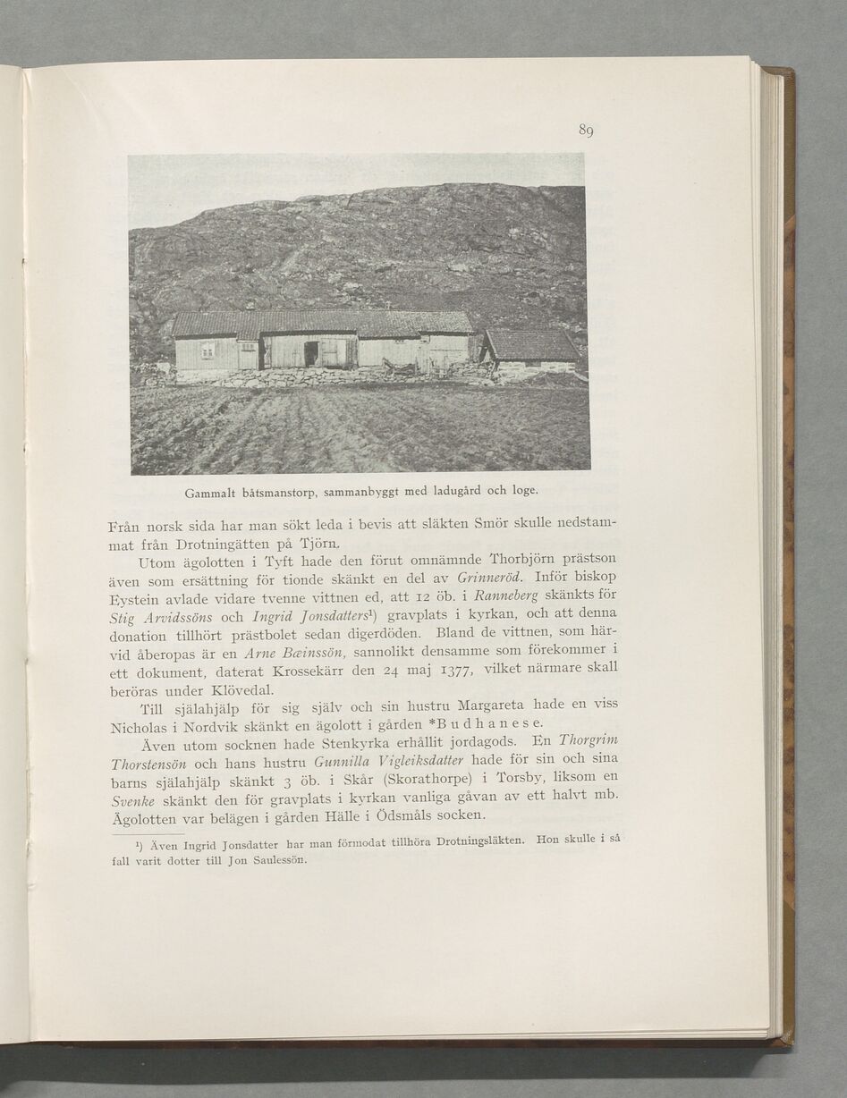 scanned image