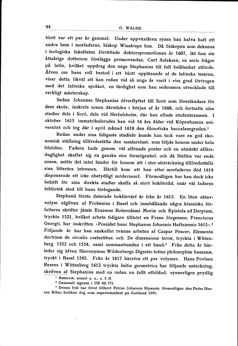 scanned image