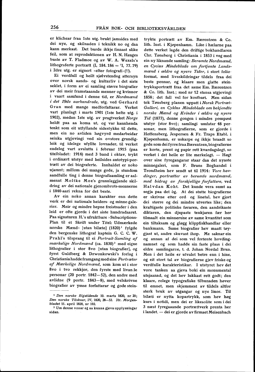 scanned image