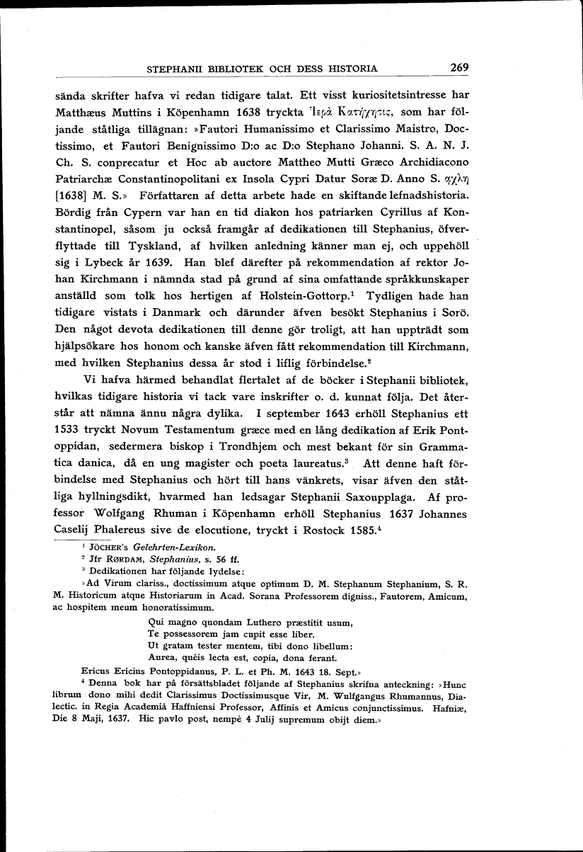 scanned image