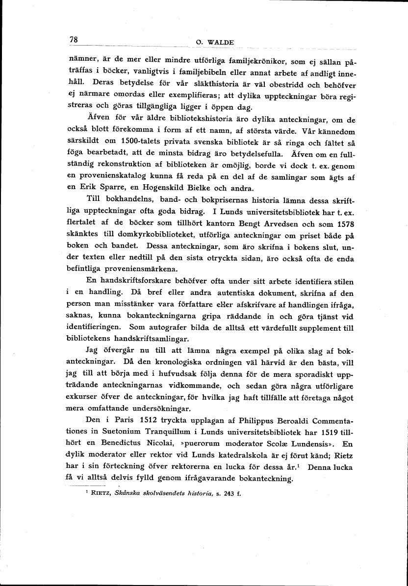 scanned image