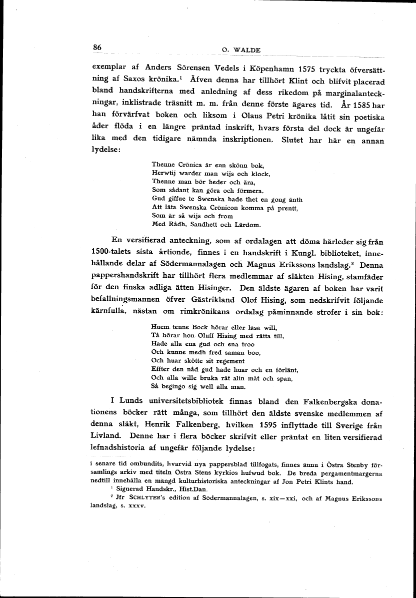 scanned image