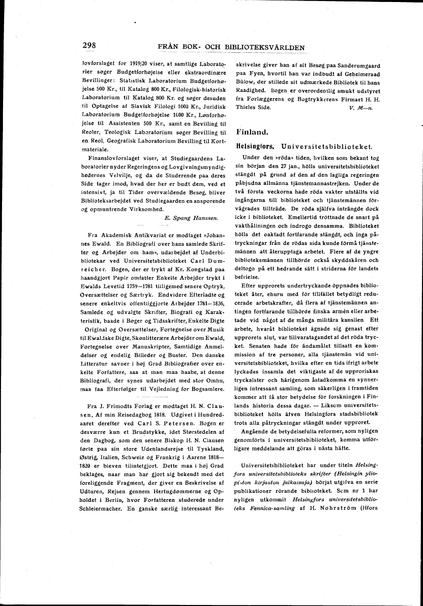scanned image