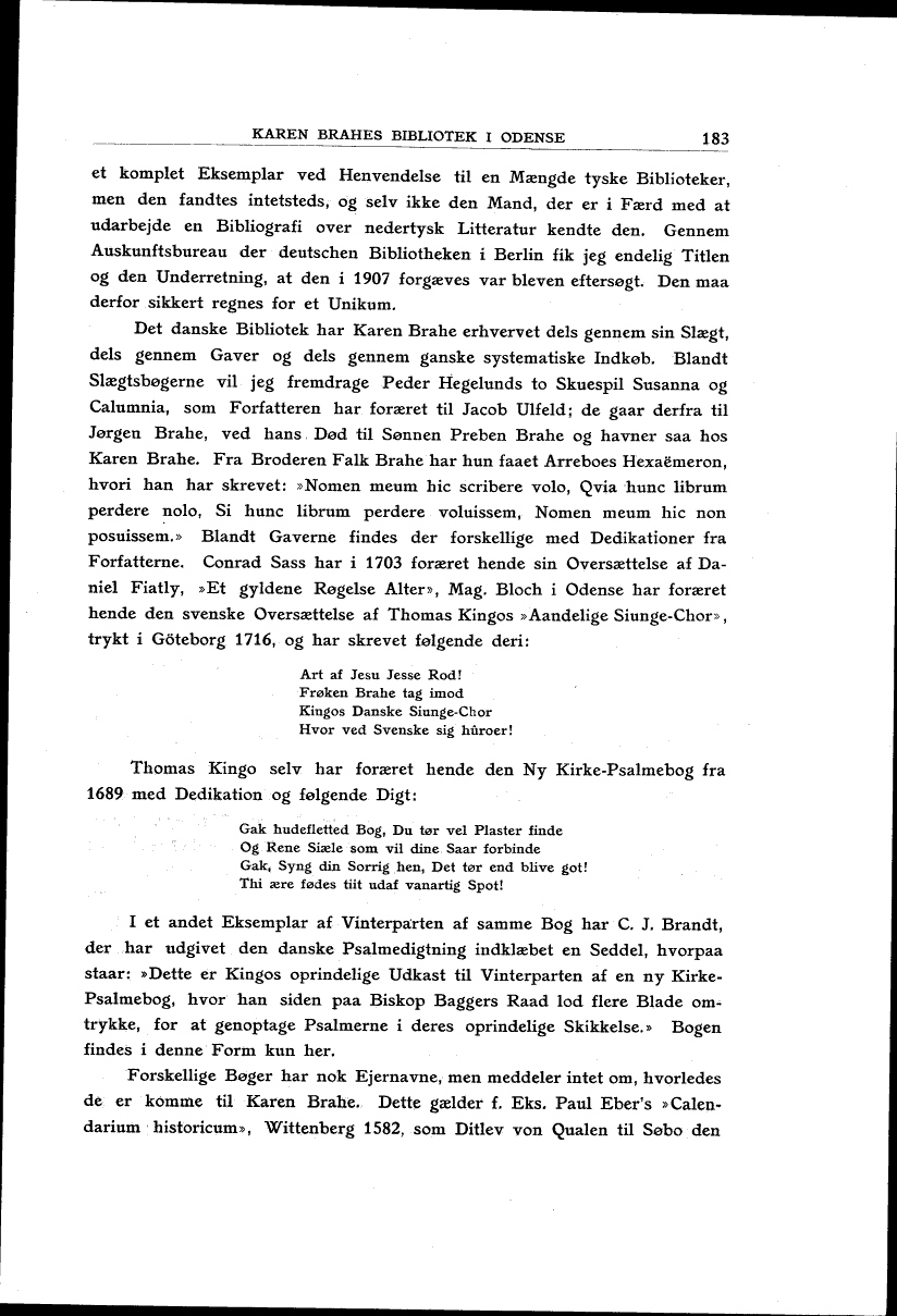 scanned image