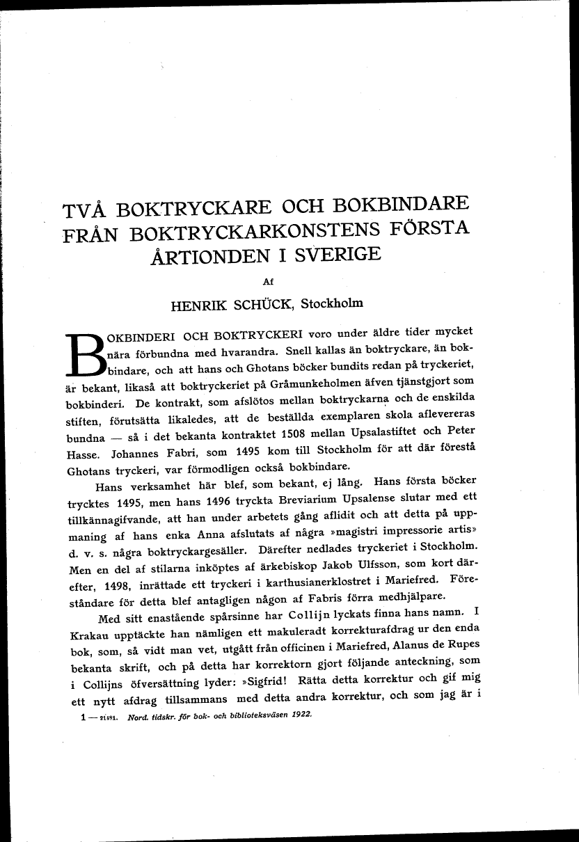 scanned image