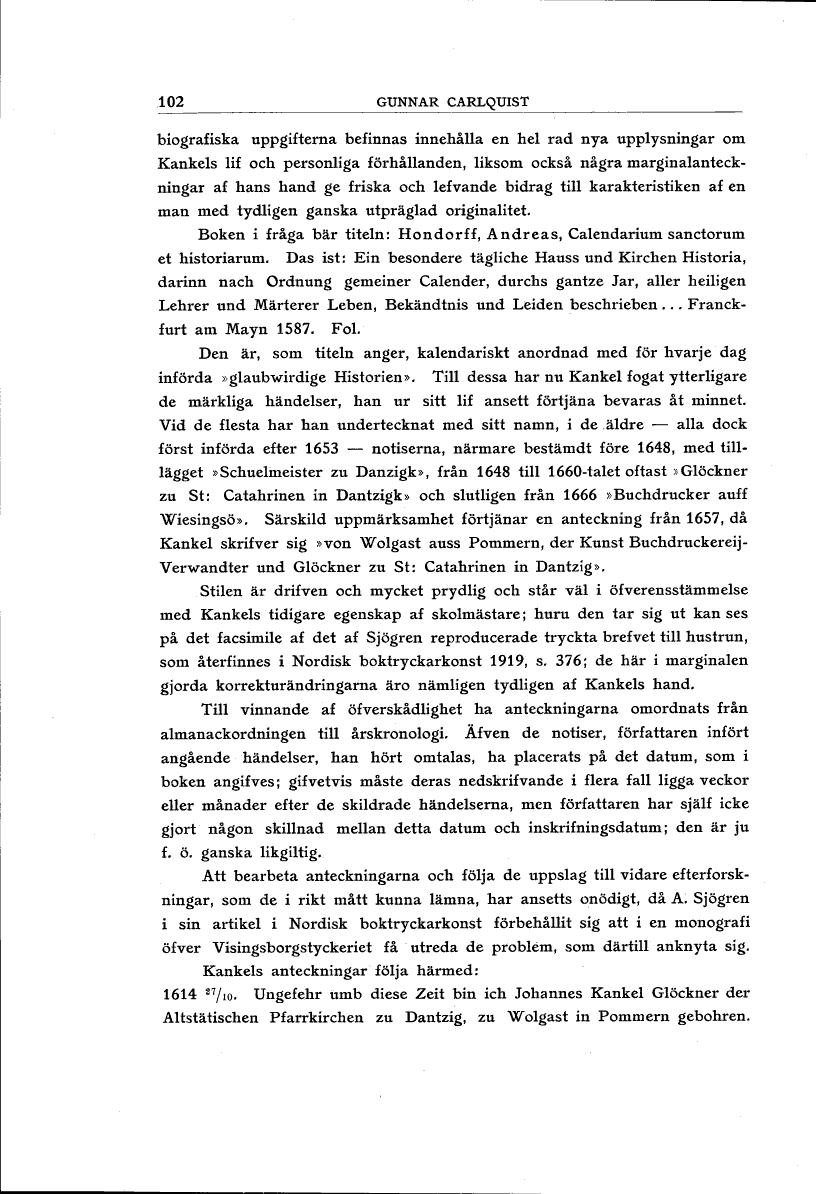 scanned image