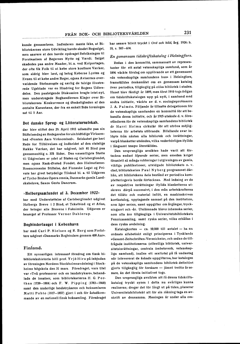 scanned image